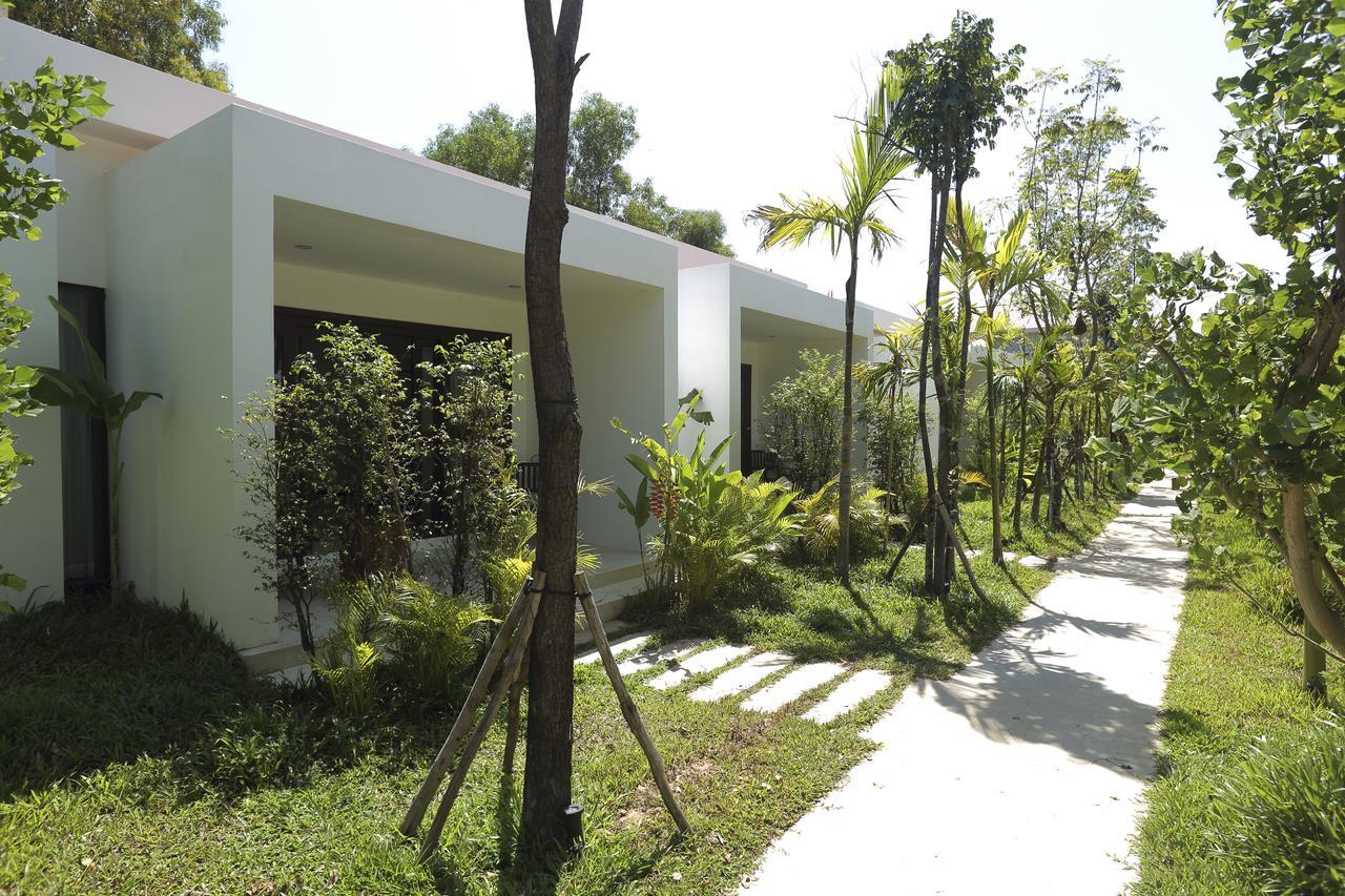Hotel Blue Spring Boutique Siem Reap Esterno foto