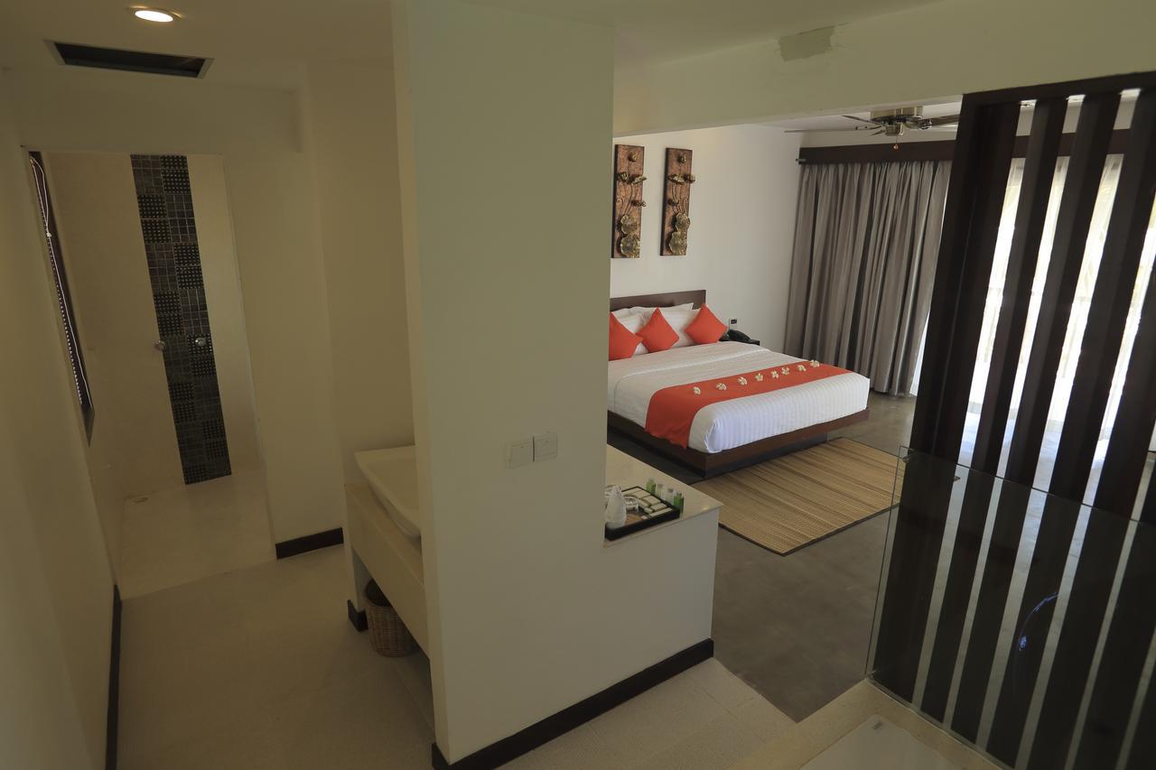 Hotel Blue Spring Boutique Siem Reap Esterno foto