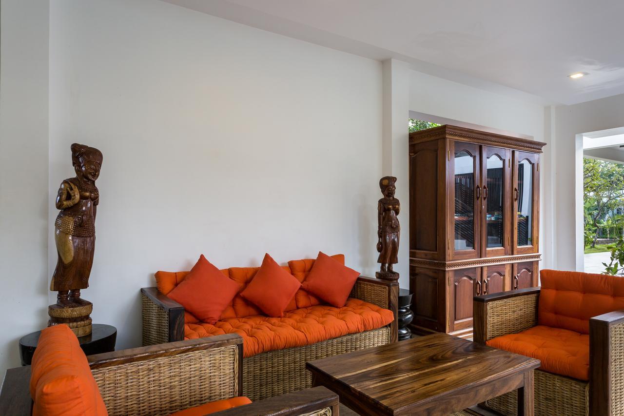 Hotel Blue Spring Boutique Siem Reap Esterno foto