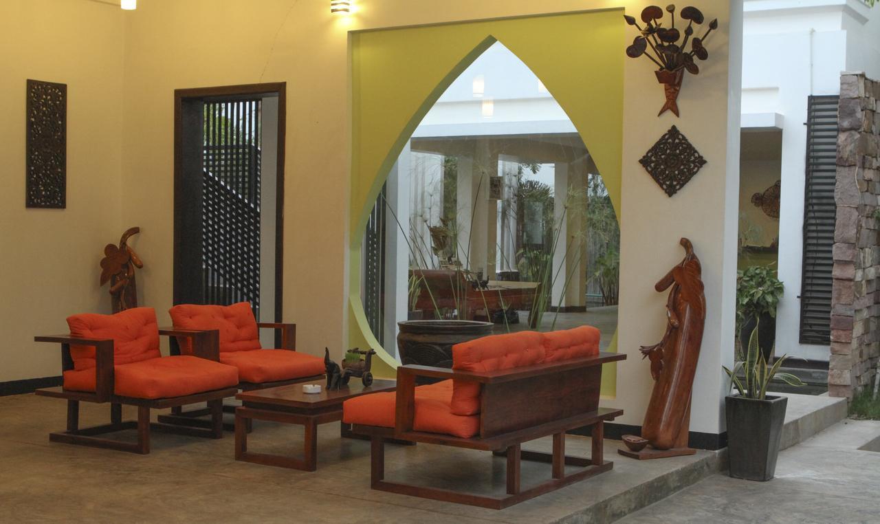 Hotel Blue Spring Boutique Siem Reap Esterno foto