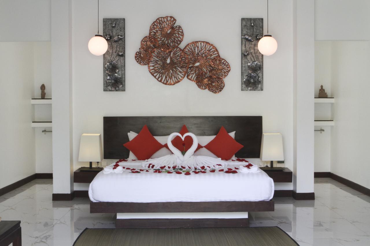 Hotel Blue Spring Boutique Siem Reap Esterno foto