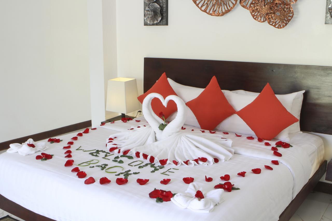 Hotel Blue Spring Boutique Siem Reap Esterno foto