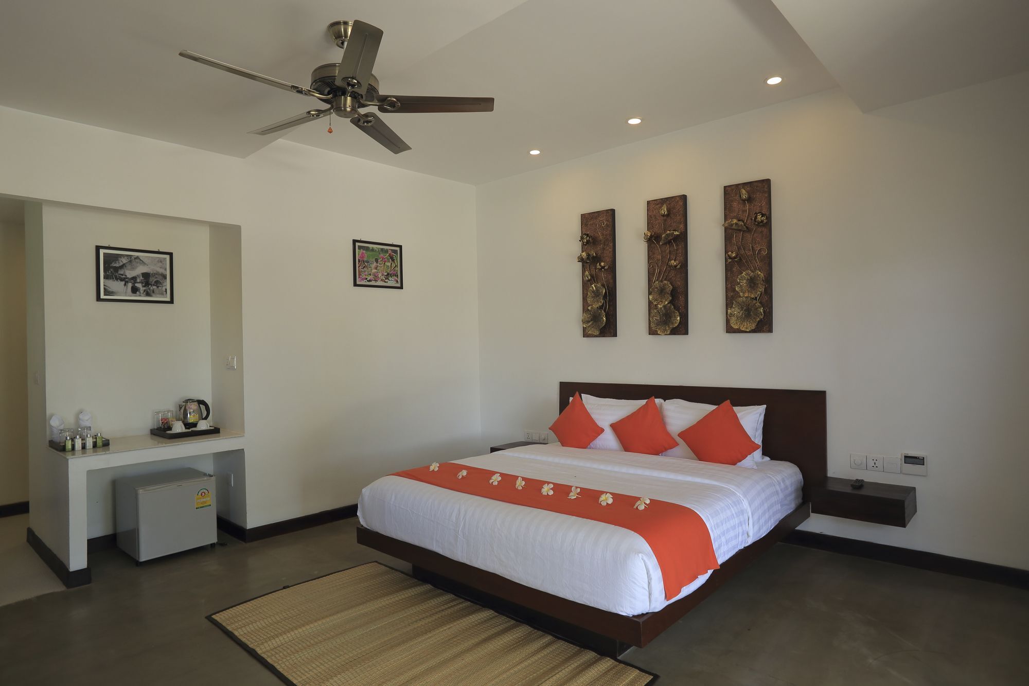 Hotel Blue Spring Boutique Siem Reap Esterno foto