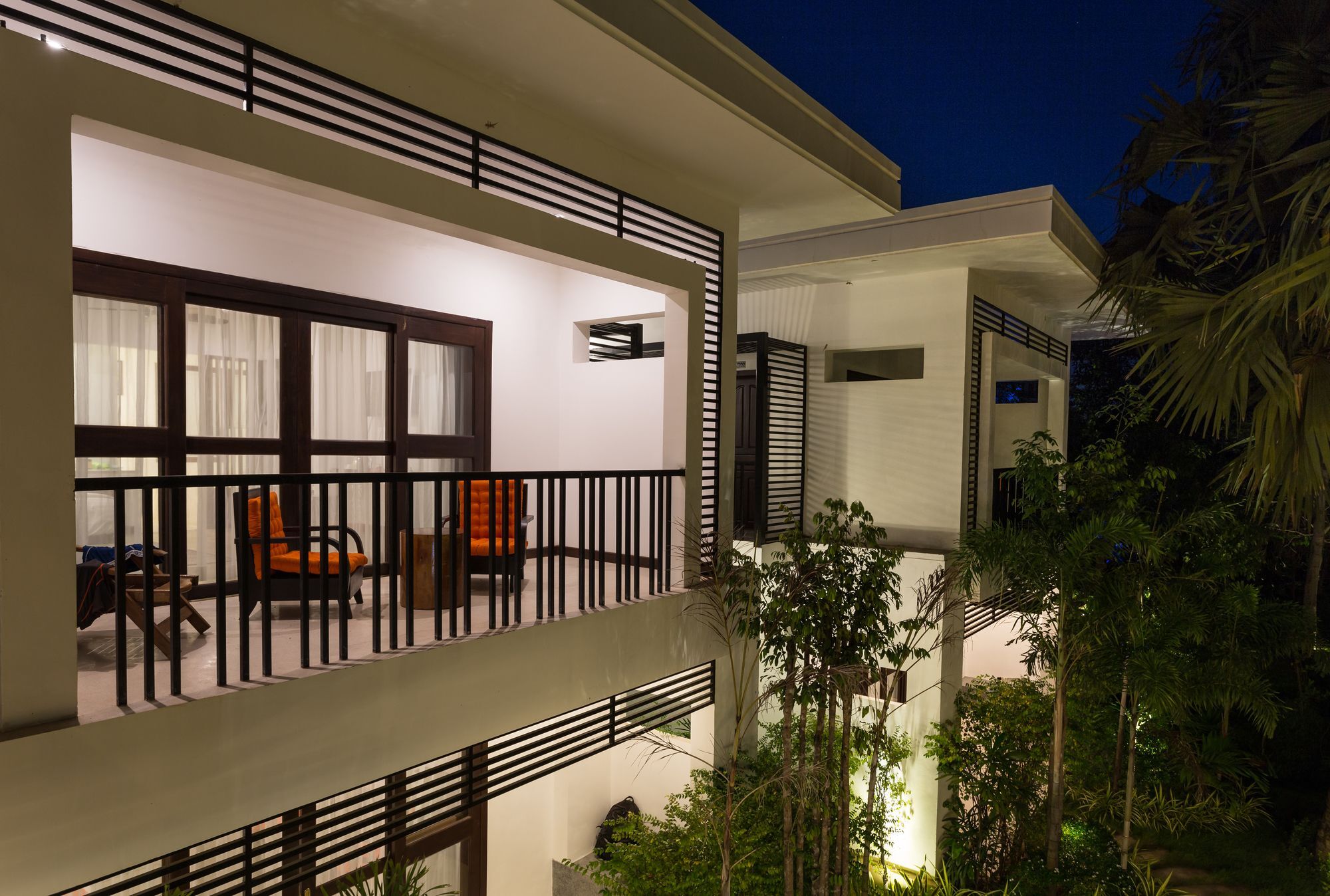 Hotel Blue Spring Boutique Siem Reap Esterno foto